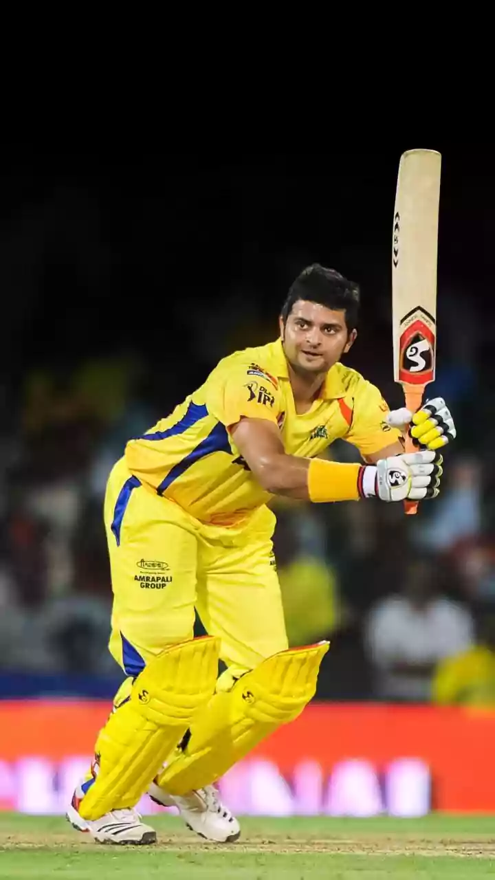 IPL: Suresh Raina raises concerns over 'Impact Player' rule
