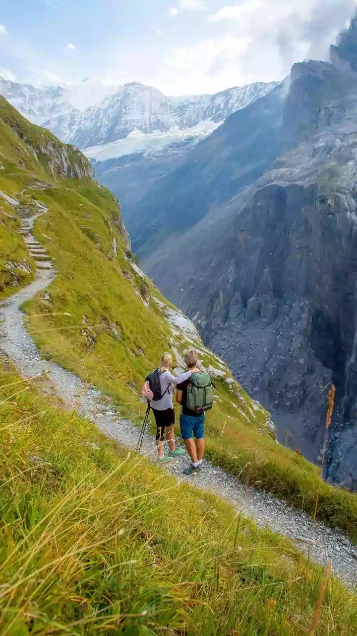 Inside Canadian Rockies Trails: When to Check Trail Access in the Canadian Rockies