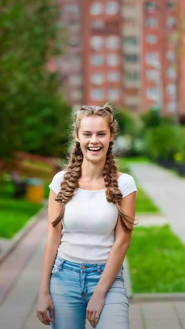 Heat isn't the only option to style your hair