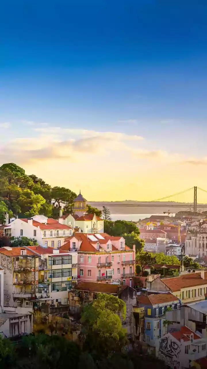 You must visit these iconic landmarks in Lisbon