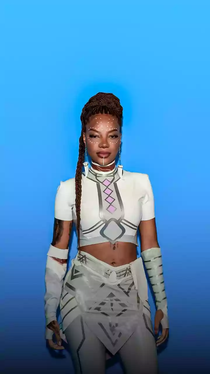 Aqui está o guia definitivo para lavar as boxbraids da maneira correta