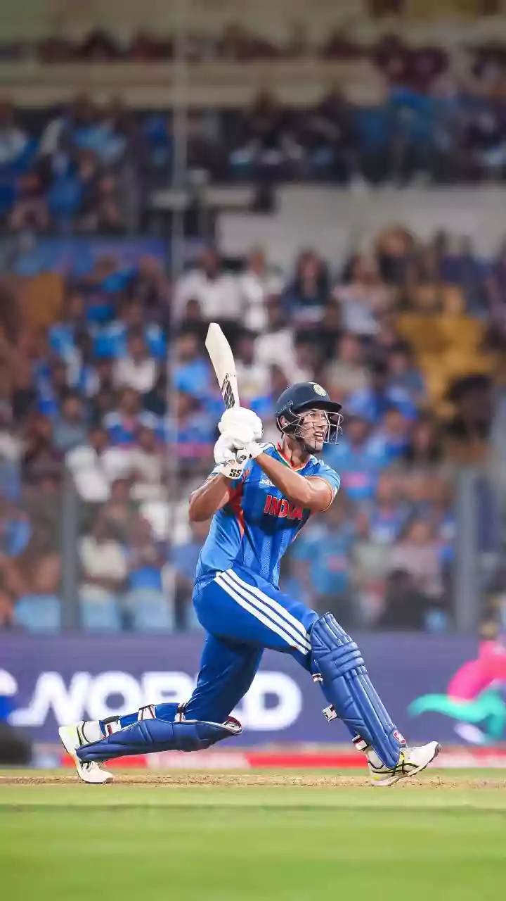 Five Indian players who never played against Zimbabwe