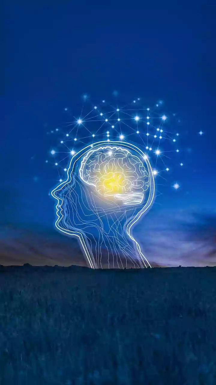 Gut microbes regulate early brain development