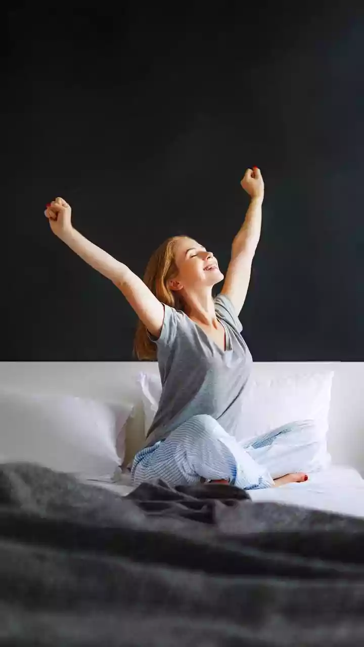 Why Scientists Are Studying Sleep Regularity Instead Of Just Hours Slept
