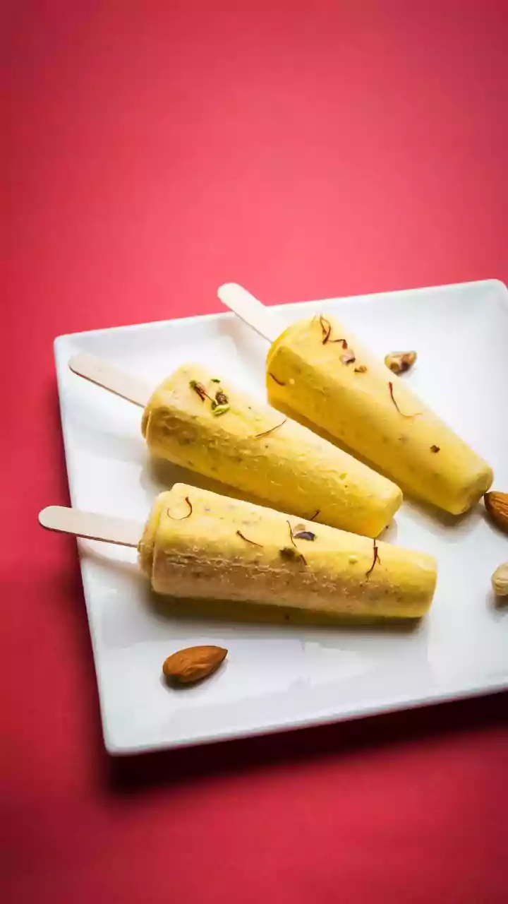 India's Frozen Delights Conquer the World: 5 Iconic Desserts on TasteAtlas' Top 100