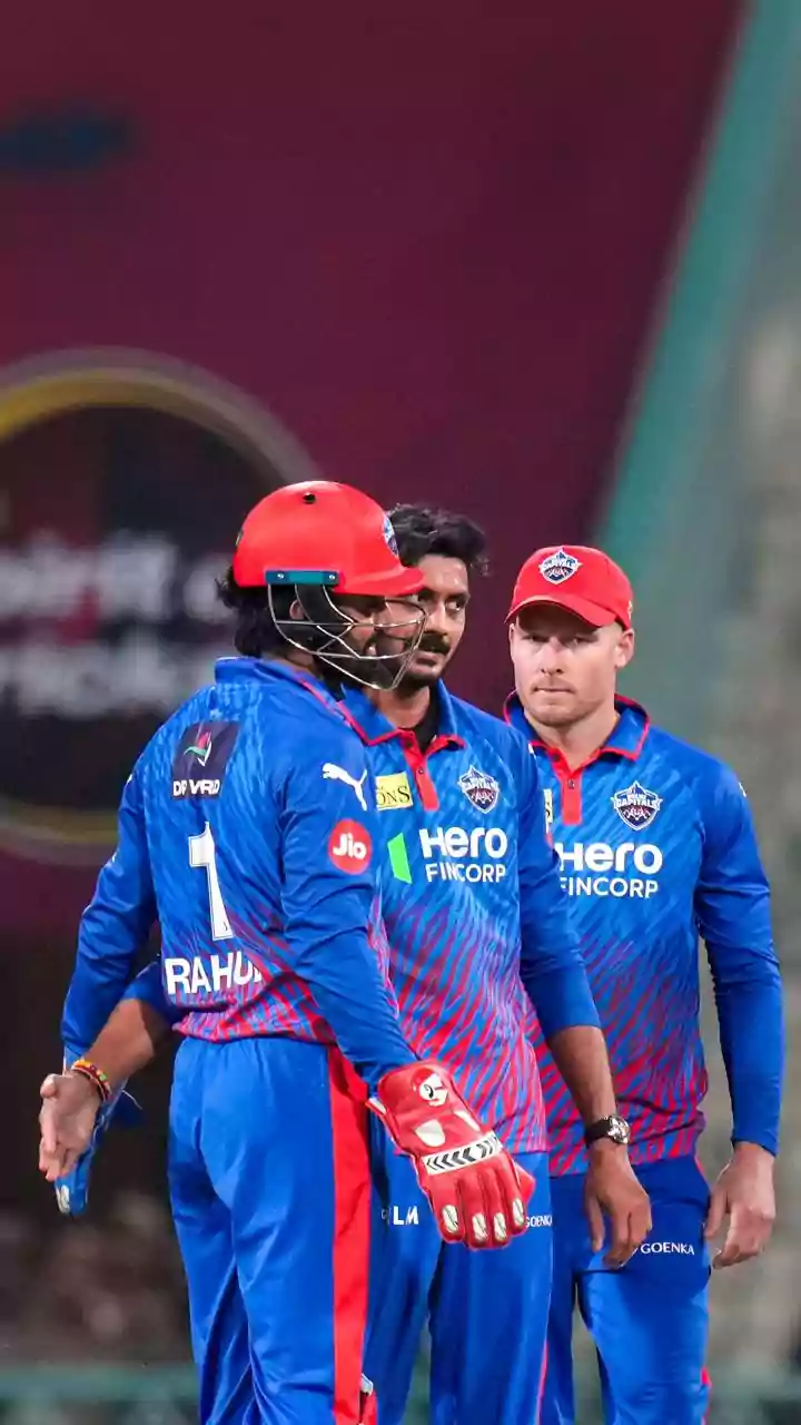 Delhi Capitals Academy strengthens North America presence with New Jersey centre