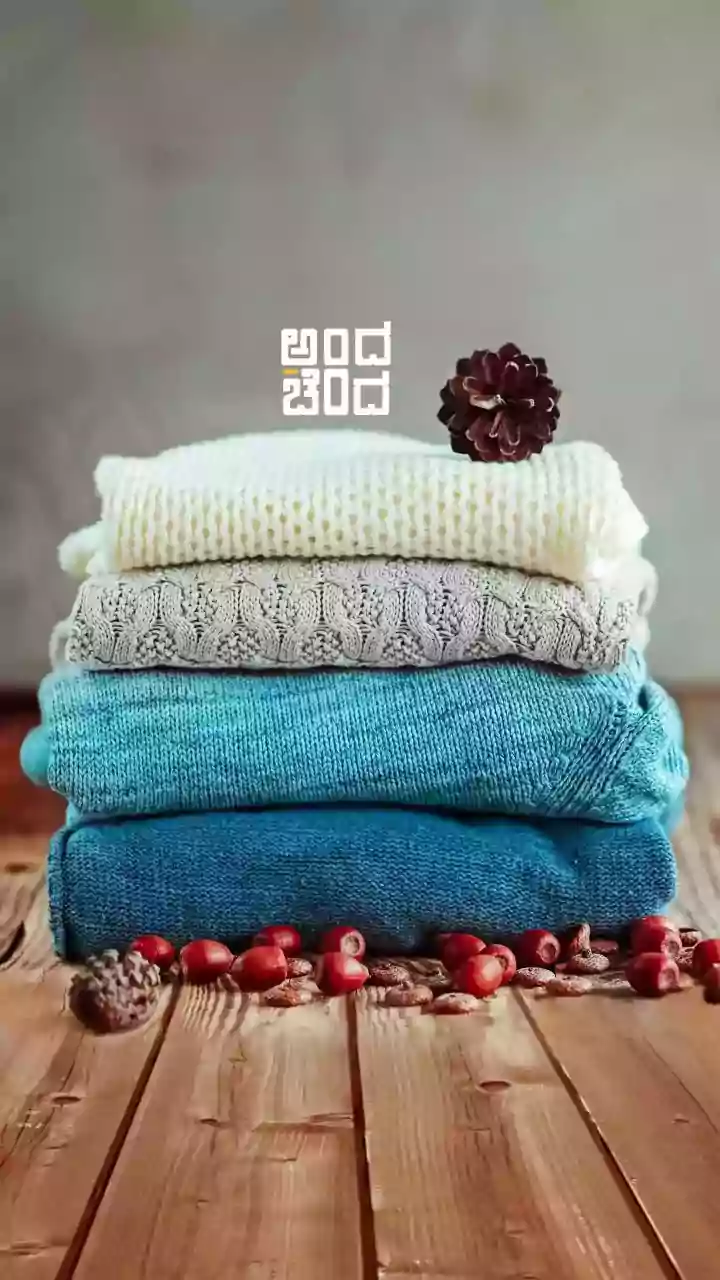 Chic Winter Ponchos: Embrace Warmth with Style