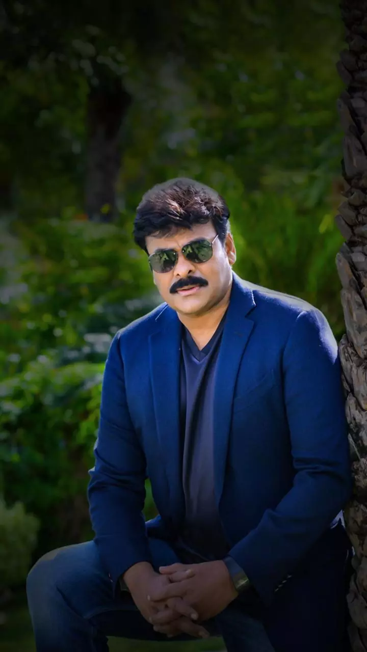 'Mana Shankara Vara Prasad Garu' smashes box office with ₹17.35cr opening