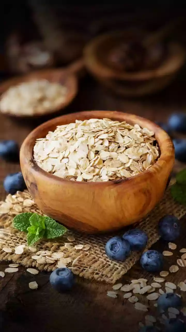 Savoury Masala Oats Top Morning Breakfast Trends For Urban Fitness Enthusiasts Nationwide