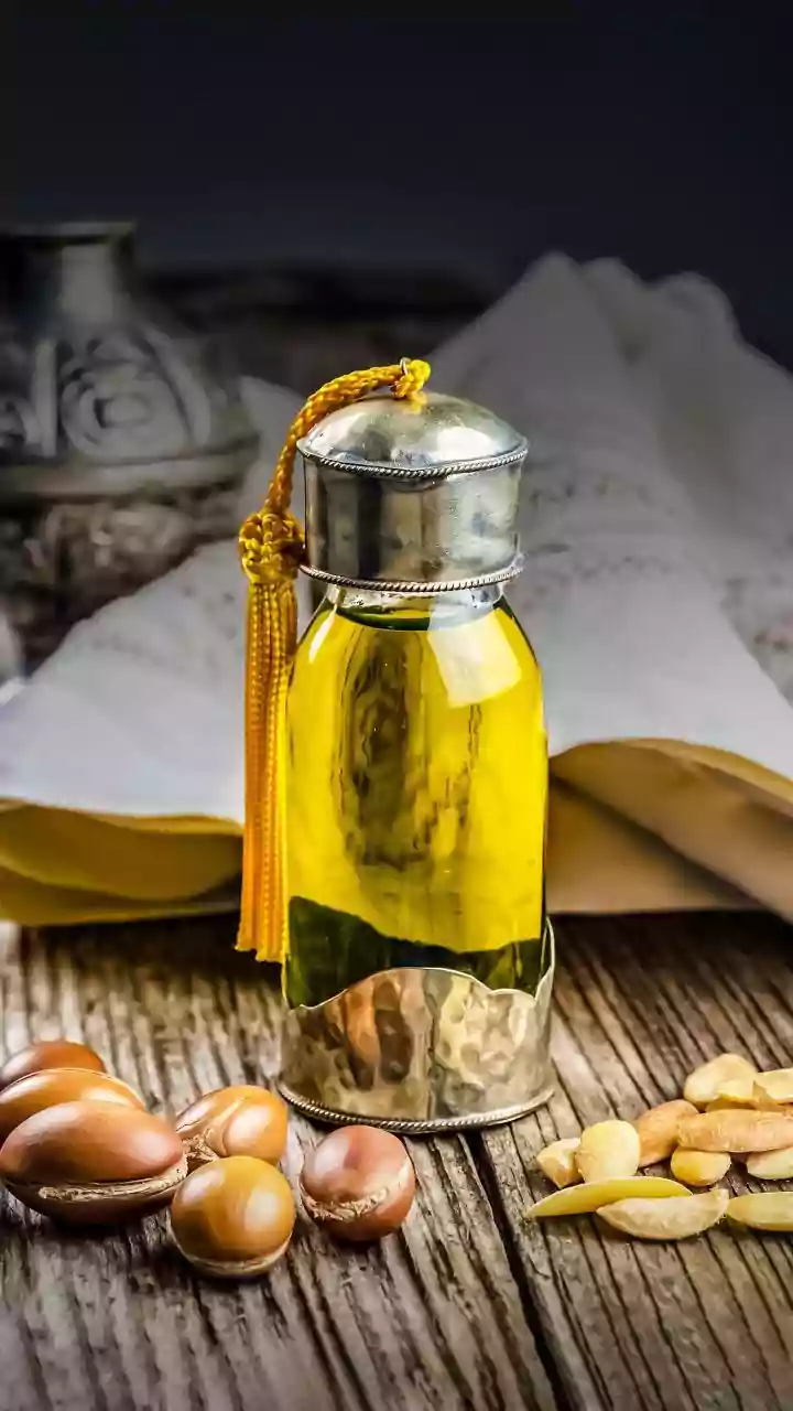 Argan Oil Is Popular For Conditioning Yet Research On Growth Remains Weak