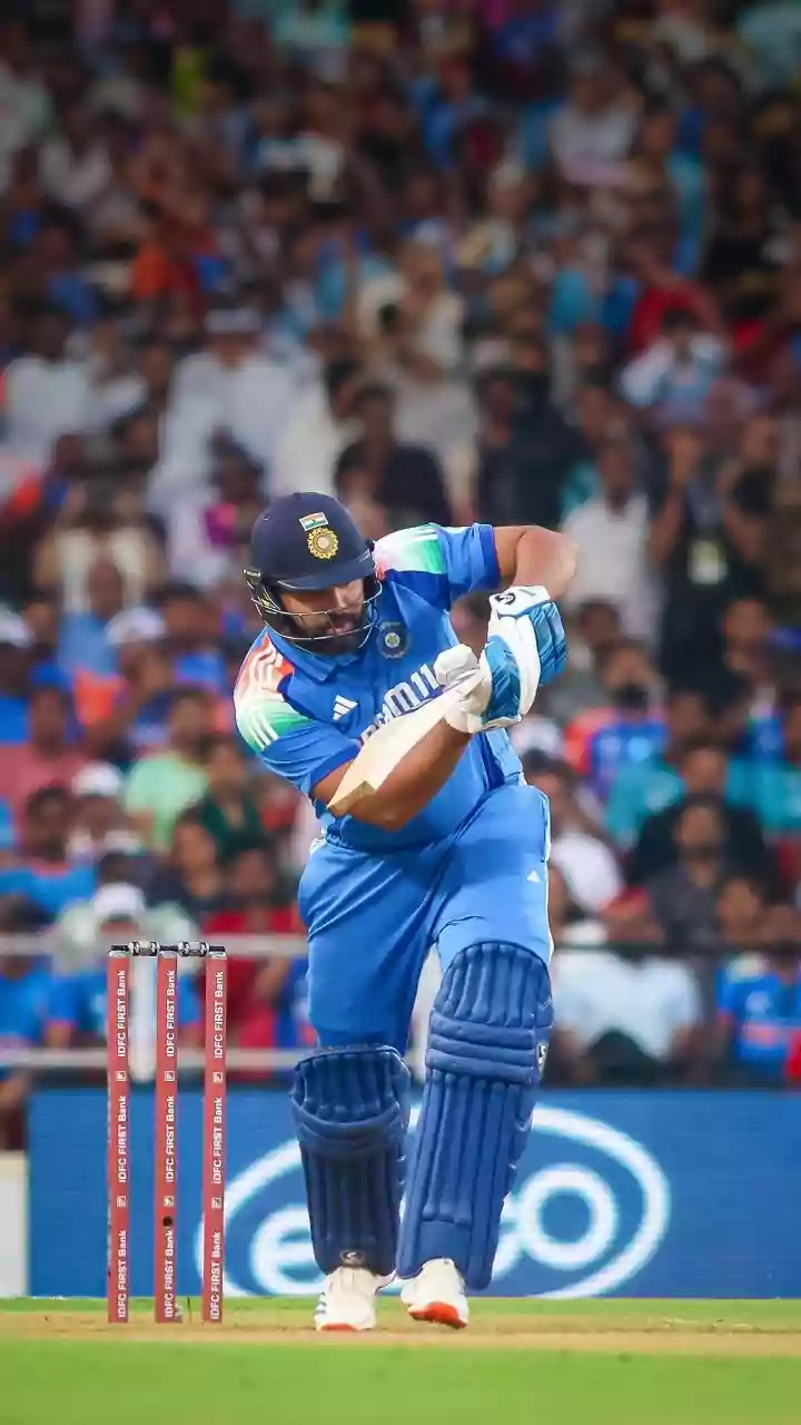 Rohit Sharma's Best Funny Moments On the Field