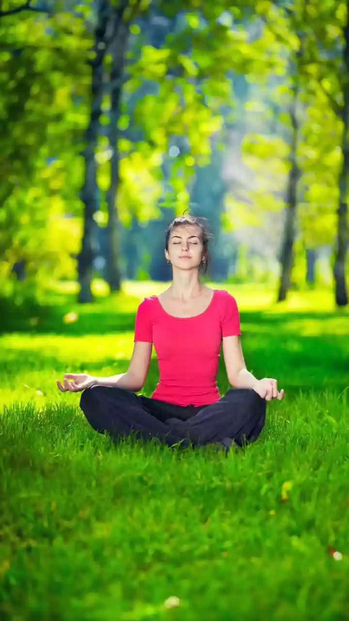 Mindful Breathing Solutions Easy 5-Minute Daily Exercises To Clear Mental Fatigue