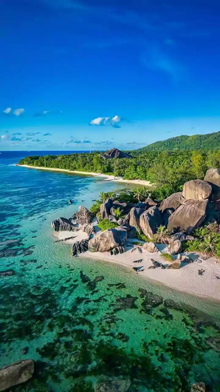 India, Seychelles sign $175M special economic package, other MoUs