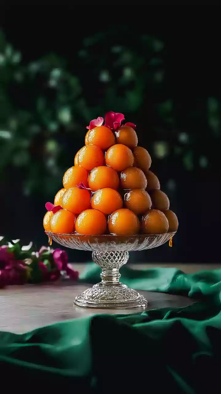 Dessert choices changing now. Quick options replacing hot sweets in warm weather