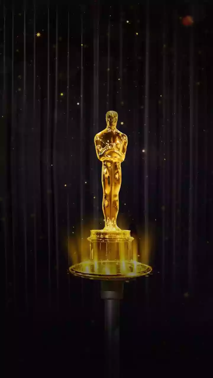 KPop Demon Hunters’ Golden Shortlisted For Best Original Song By The Academy Awards