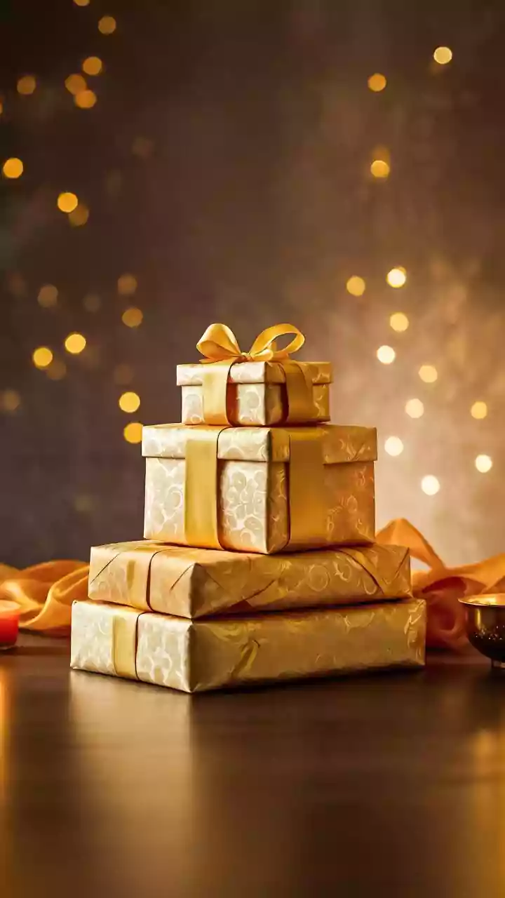 How To Prevent Festive Budget Creep By Allocating Every Rupee In Advance