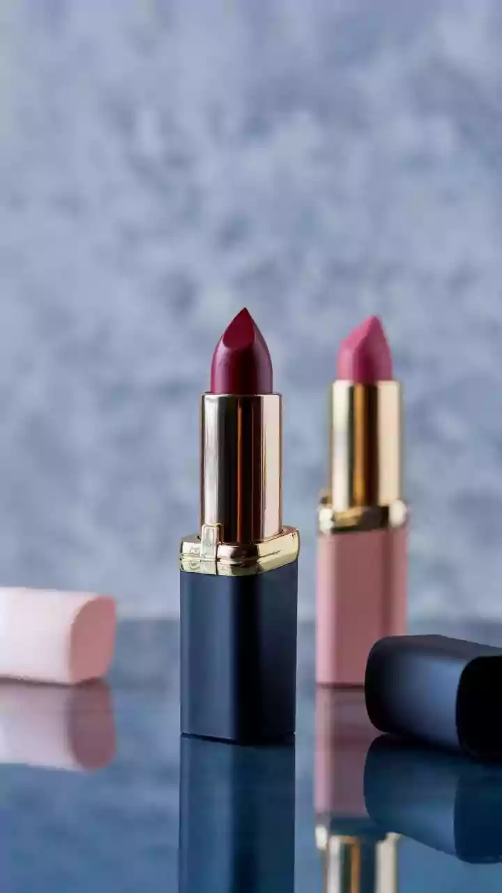How Simple Lip Colours Offer Easy Versatility For Every Festive Outfit