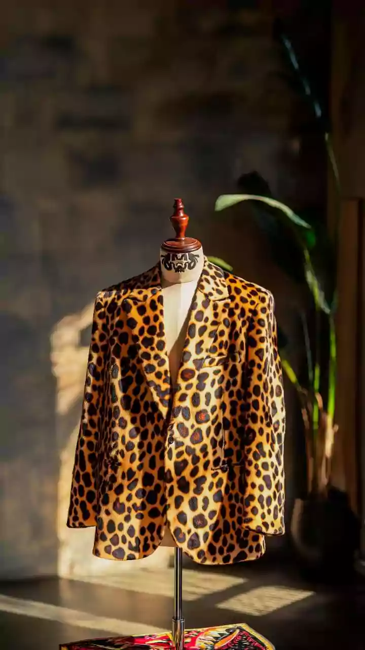 Animal Print's Transformation: From Tacky to Trendsetting