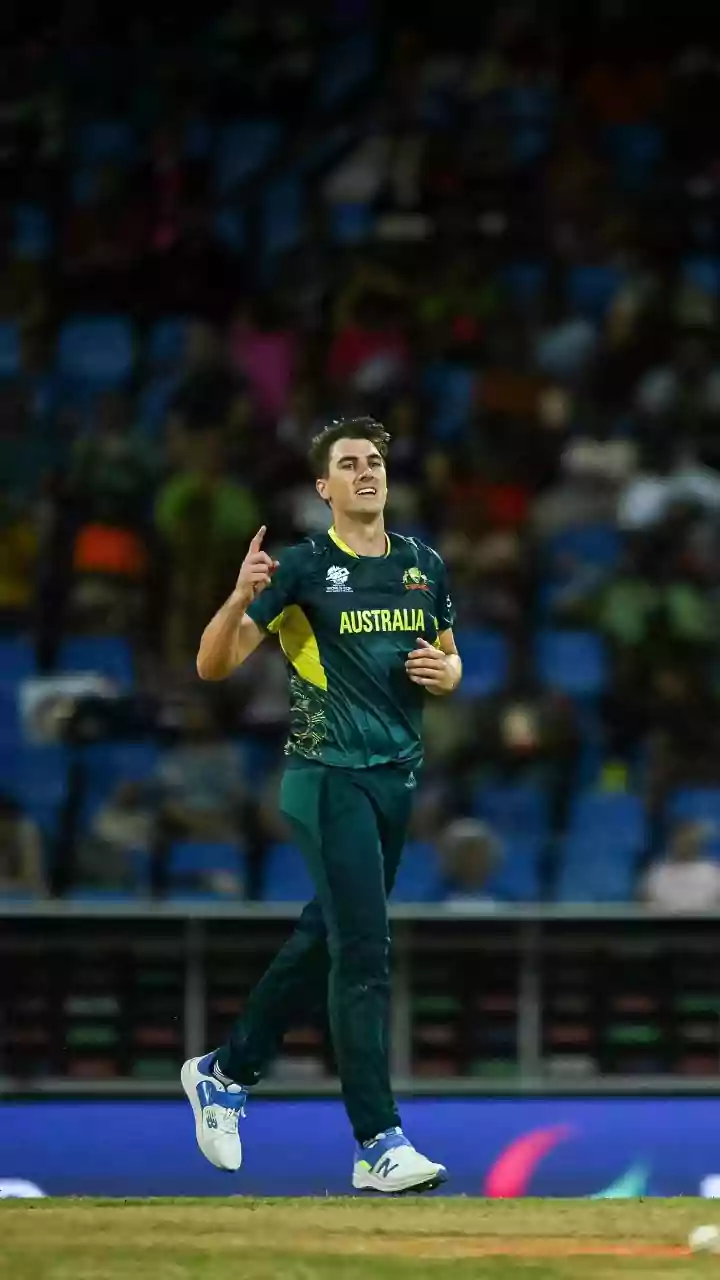 Pat Cummins Doubtful For T20 World Cup 2026