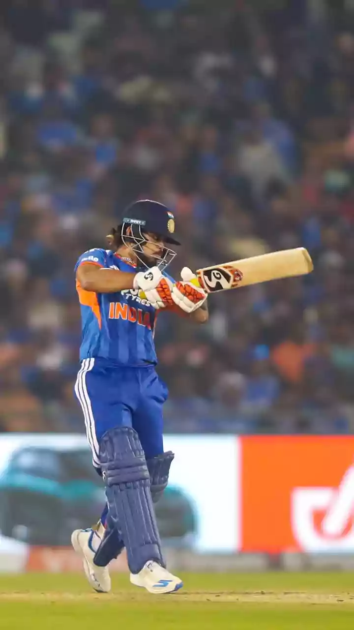 IND vs NZ 2026: India vs New Zealand Highlights & Result – 2nd T20I