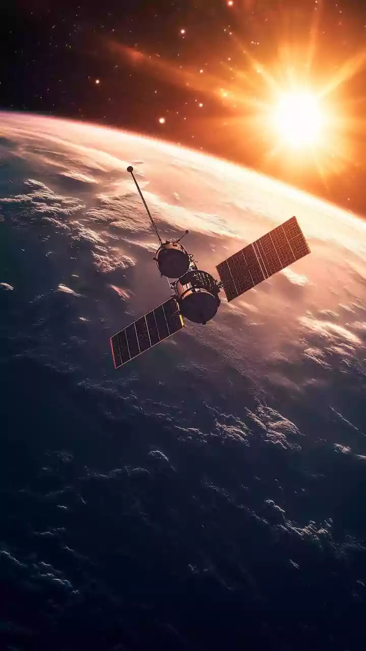 ISRO's GISAT-1A satellite to launch soon: What we know