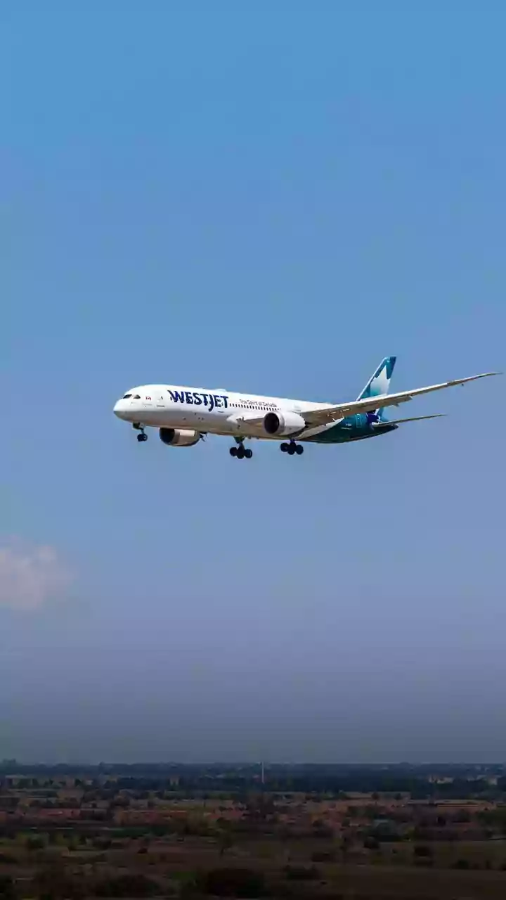 Trump threatens Canada with 50% aircraft tariff over jet certification