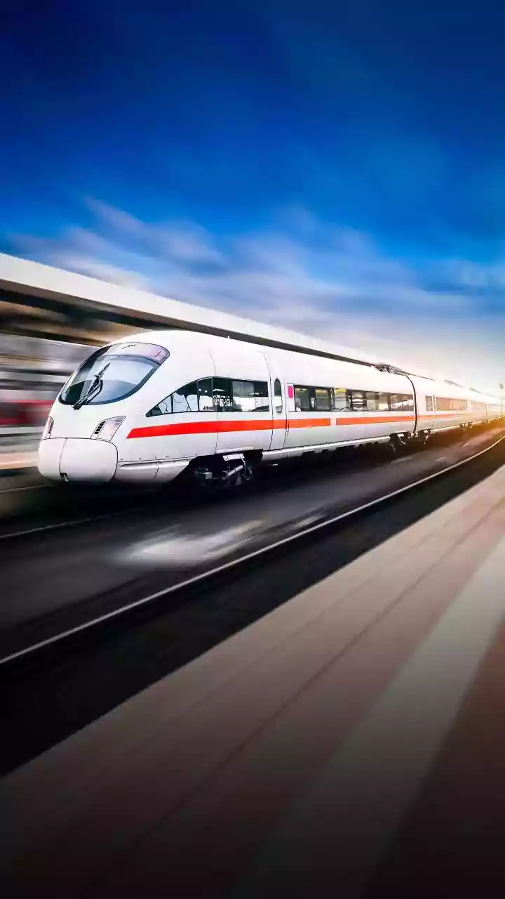 Mumbai–Ahmedabad Bullet Train Project: First Mountain Tunnel Completed In Palghar, Marks Major Milestone