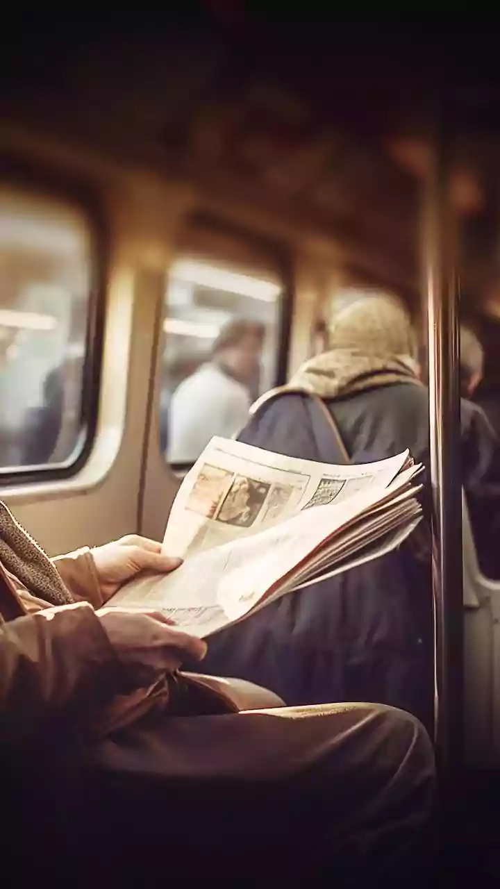 Mumbai: 6 People, Including 4 Minors, Booked For Robbery On Local Train