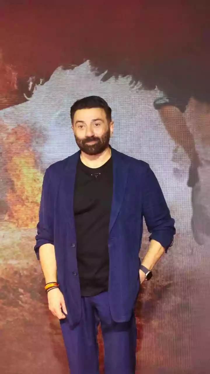 Deol's 'Batwara 1947' collects ₹30.75cr 1st 5 days, ₹120cr budget