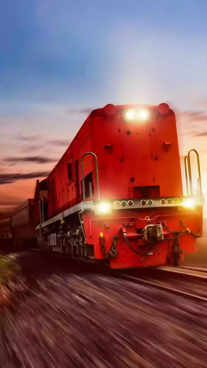 First-ever direct freight train uses new protocol Kolkata Port Biratnagar