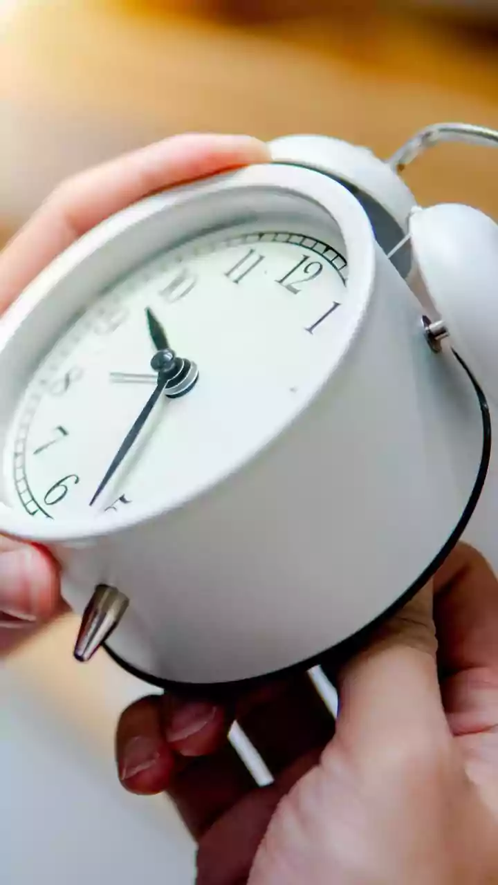Scientists Explore How Circadian Rhythms And Meal Timing Interact