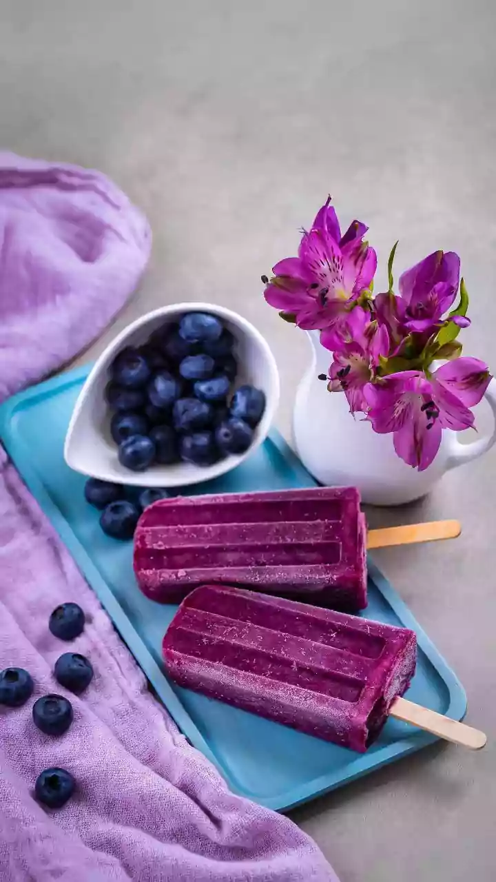 Frozen Yoghurt Bark Is Becoming A Summer-To-Monsoon Favourite