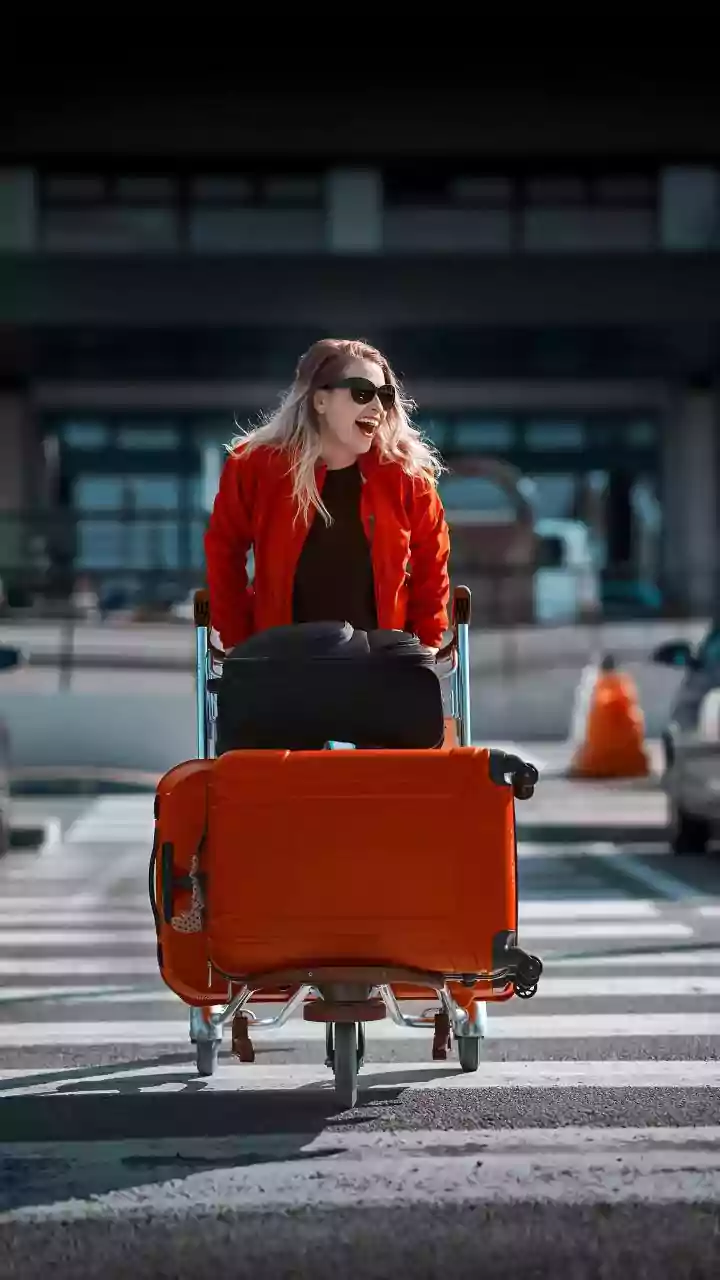New Baggage Rules: What Air Travellers Should Know Before Flying