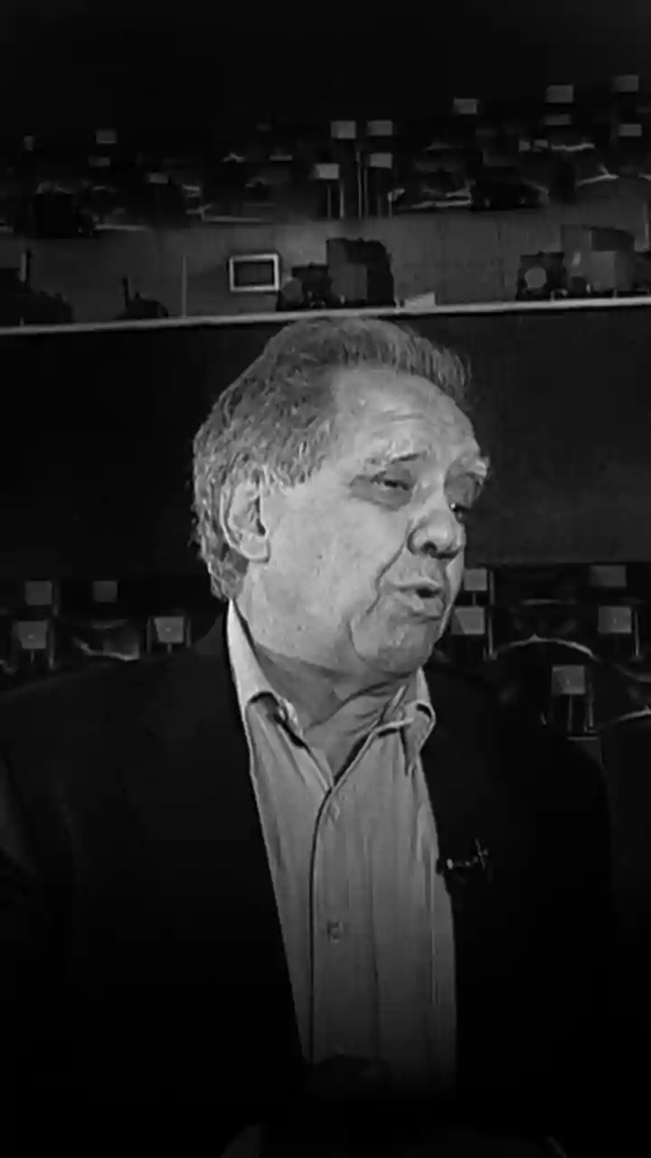 Os atores mais escalados em filmes produzidos por Luiz Carlos Barreto