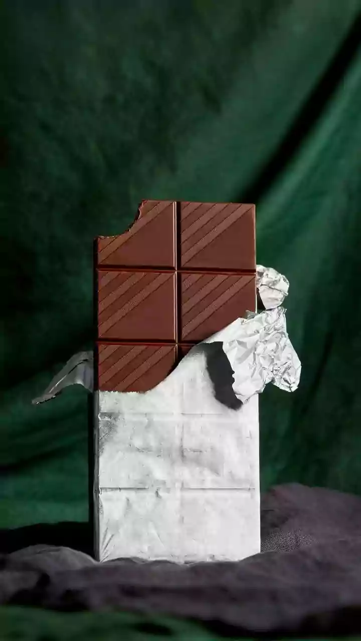 Did You Know: Your Favourite Chocolate Exists Because Its Founder Hated Alcohol