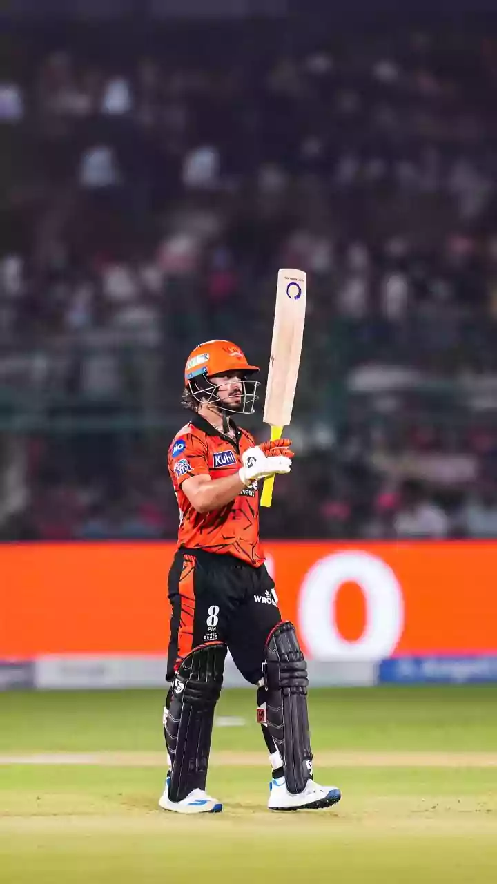 IPL 2026: RR vs SRH, Match 36: Stats Review of player records and achieved milestones
