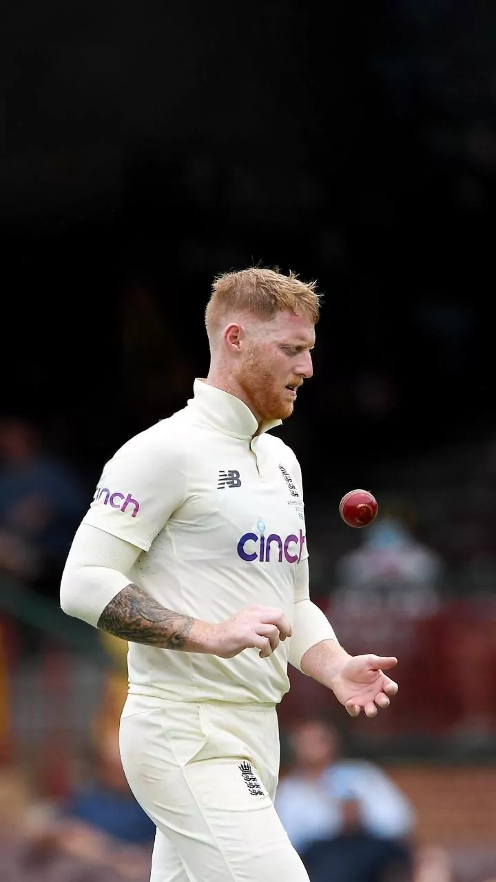 Ben Stokes issues warning to England players ahead of Ashes