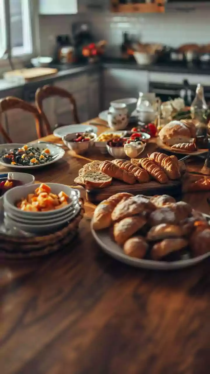 The Best Winter Brunches You Won’t Want to Miss This Season