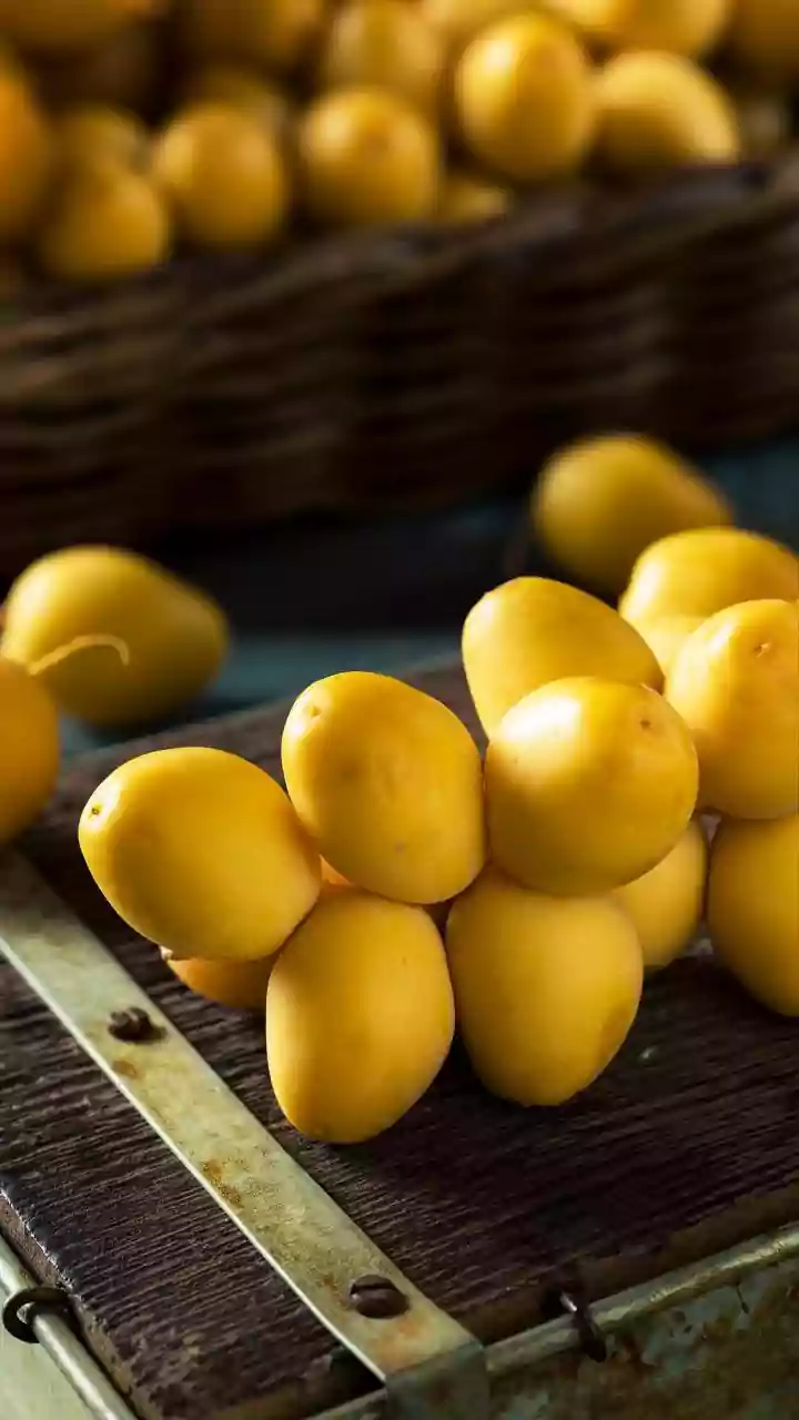 The Annual American Quest for Indian Mangoes: A Taste of the Exotic