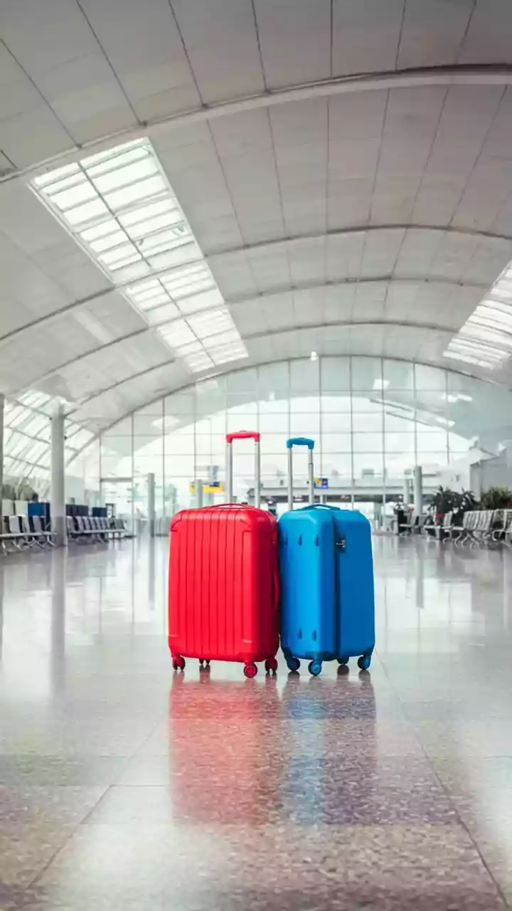 Baggage Bonanza: New Duty-Free Rules for Travelers!