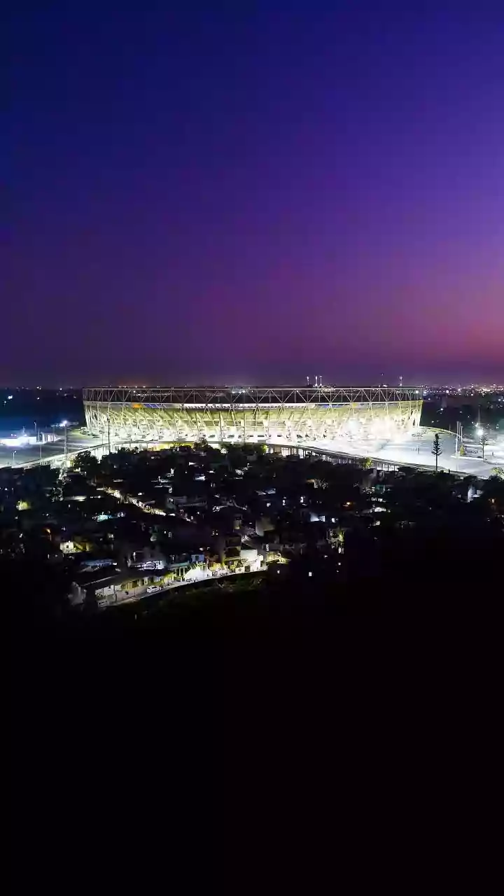 India's Evolving Sports Landscape: A Deep Dive