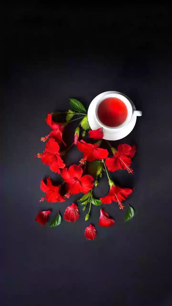 How independent cafés across major Indian cities innovate with hibiscus craft botanical formulas