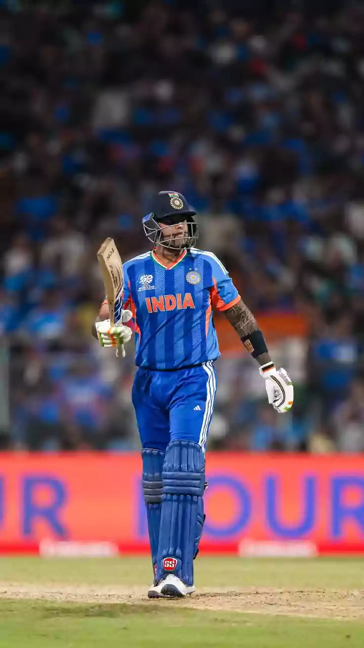 Did India ever lose to an associate team at the T20 World Cup?