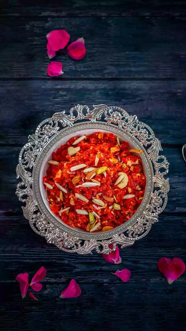 Chef Kunal Kapoor's Beloved Khoya Halwa: A Step-by-Step Indulgence