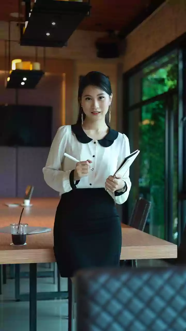 Breathable Layers Keep Office Looks Less Miserable