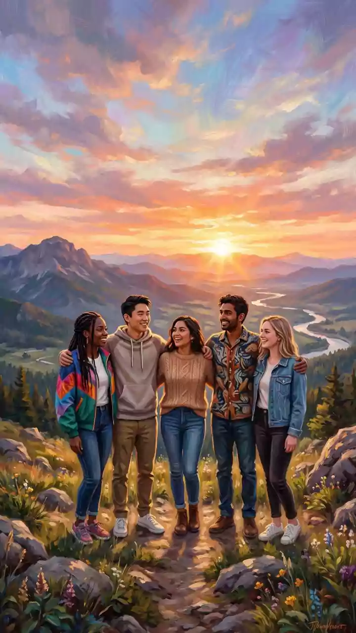 International Youth Day 2026: Theme, History, Significance, And Wishes To Share