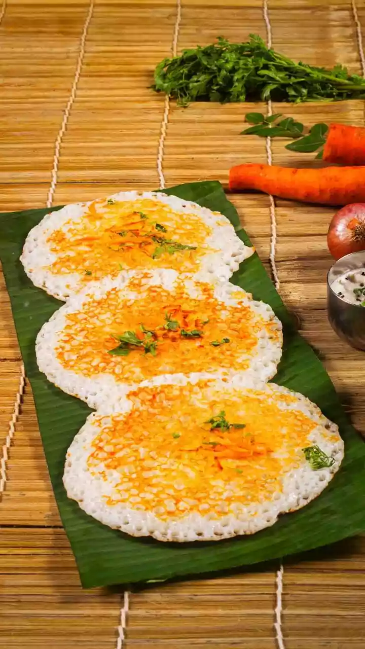 Try these vegetarian breakfasts from Lakshadweep