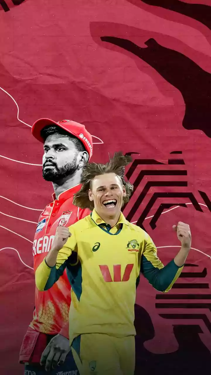 PBKS IPL 2026 Squad: Punjab Kings Full List of Players, Auction Buys with Price