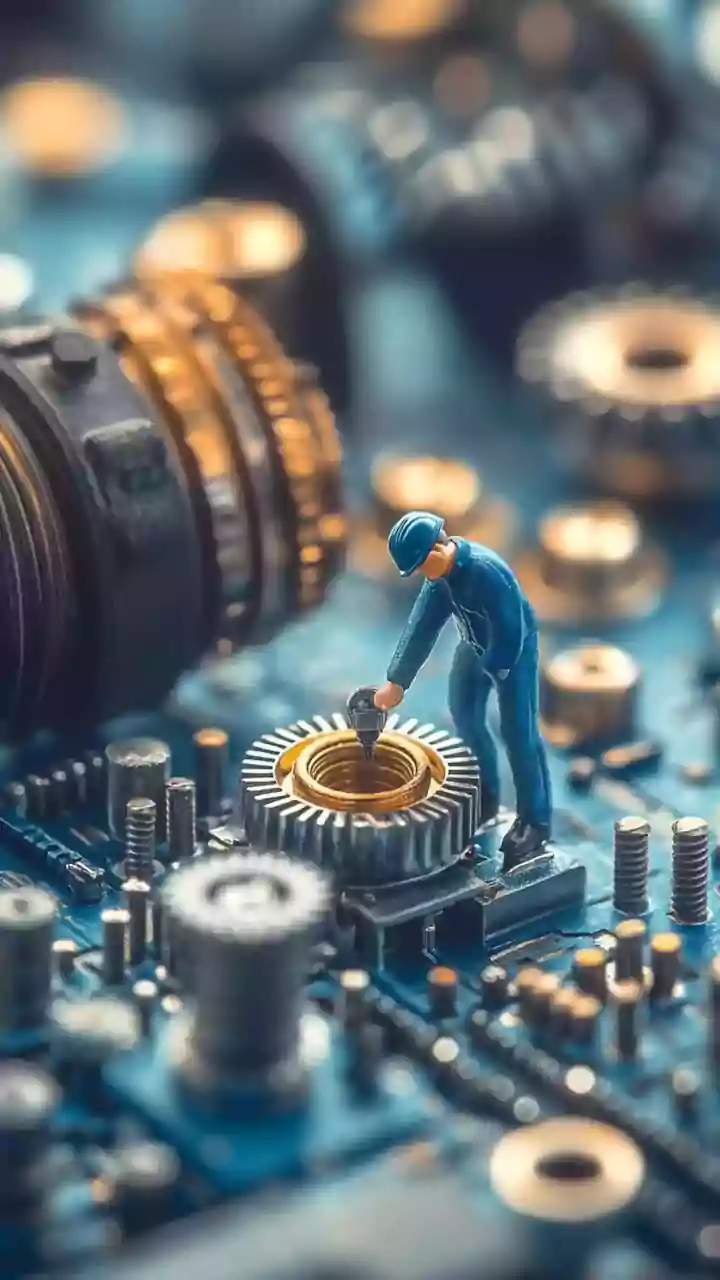 India Uses Law, Tech to Ensure AI Safety