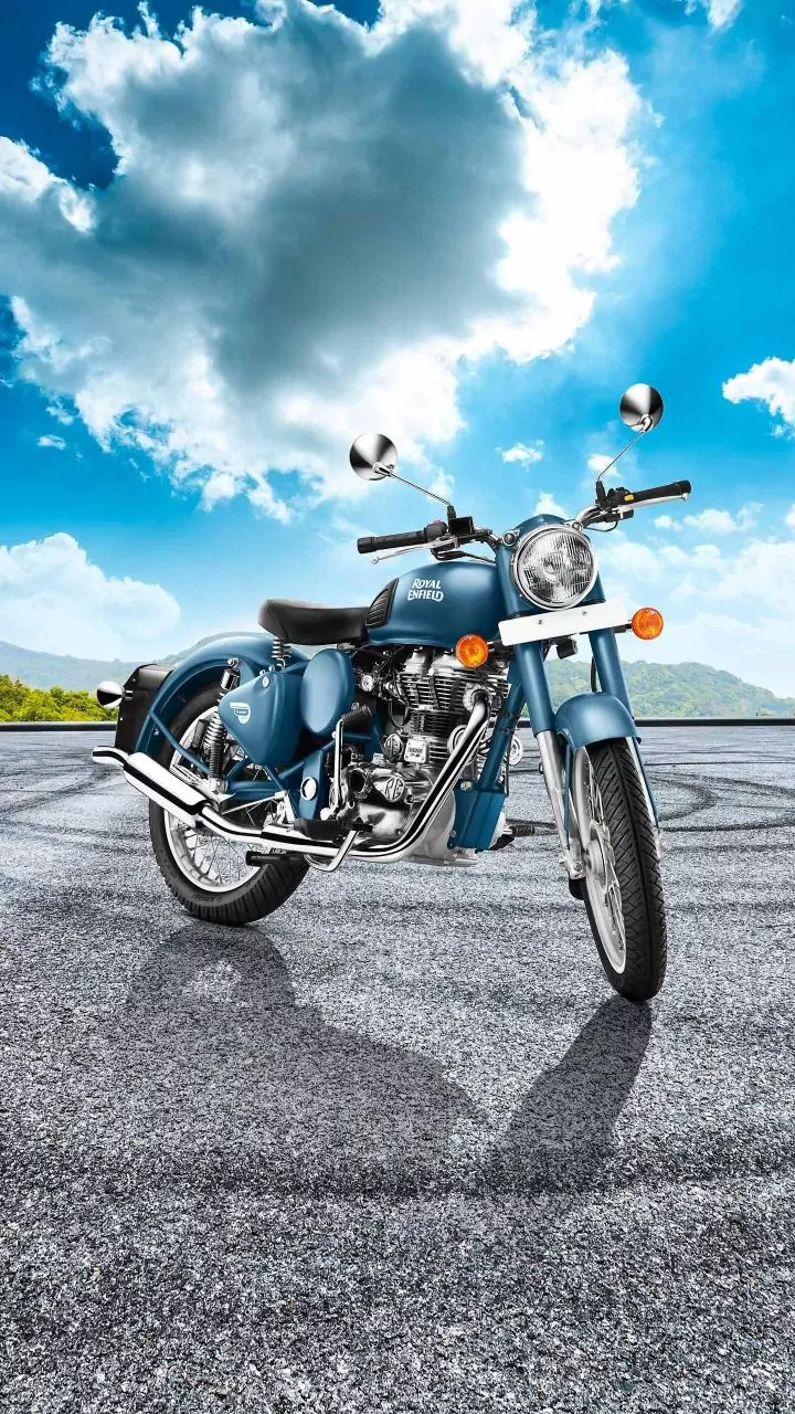 Unearthing India's Forgotten Two-Wheeled Gems: A Journey Through Vintage Motorcycles